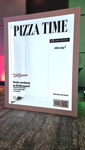 Photobox do zdjęć
