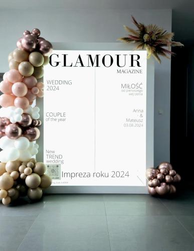 Photobox do zdjęć
