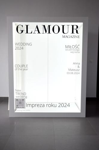 Photobox do zdjęć